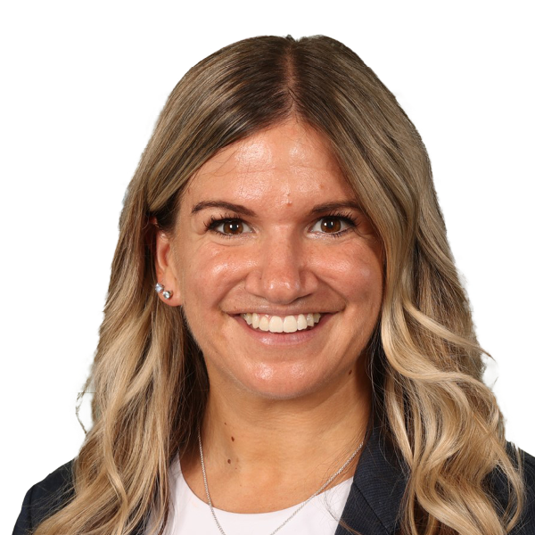 Nicole Pezzino, PharmD, BCACP, CDCES