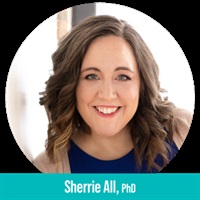 Sherrie All, PhD's Profile