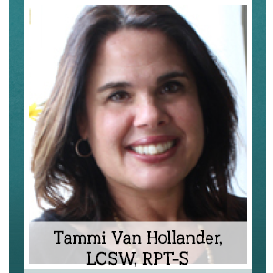 Tammi Van Hollander, LCSW, RPT-S