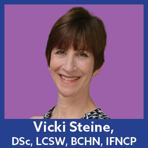 Vicki Steine