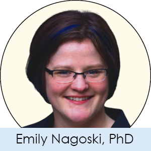 Emily Nagoski