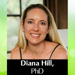 Diana Hill, PhD