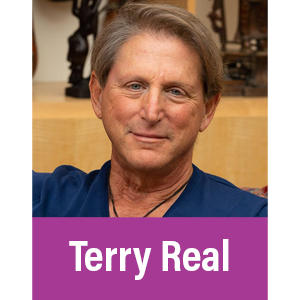 Terry Real