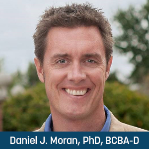 Daniel J. Moran