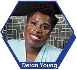 Deran Young