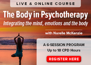 THE BODY IN PSYCHOTHERAPY: Integrating the mind, emotions and the body