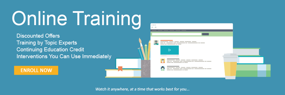 Online Training at Your Fingertips...