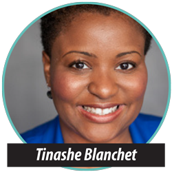 Tinashe Blanchet