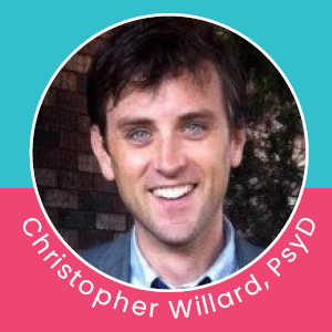 Christopher Willard