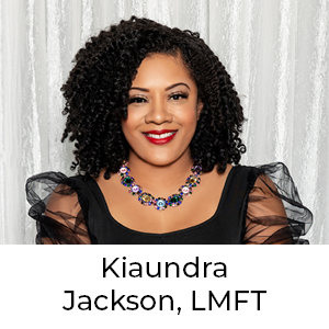 Kiaundra Jackson