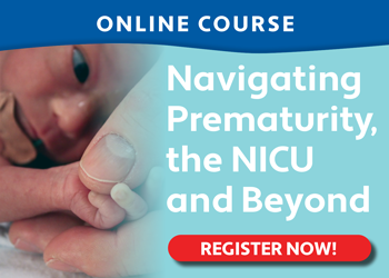 Neonatal Summit: Navigating Prematurity, the NICU and Beyond