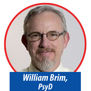 William Brim, PsyD