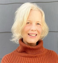 Pat Ogden, PhD's Profile