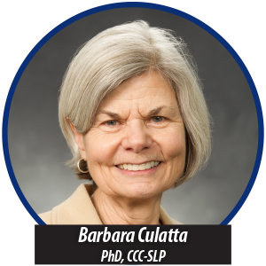 Barbara Culatta