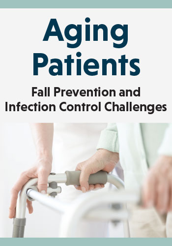 Fall Prevention and Infection Control Online Course