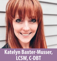 Katelyn Baxter-Musser