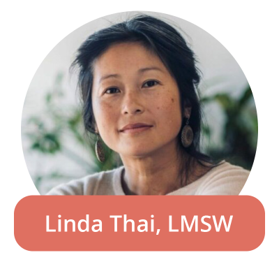 Linda Thai, LMSW, ERYT-200, CLYL