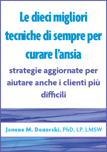Le dieci migliori tecniche di sempre per curare l'ansia: strategie aggiornate per aiutare anche i clienti più difficili