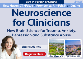 Neuroscience for Clinicians