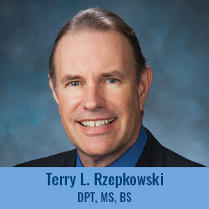 Terry Rzepkowski