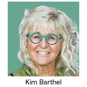 Kim Barthel, OTR/L, C/NDT