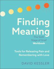 Finding Meaning Grief Workbook
