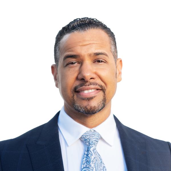 Marlon Rollins, PhD, LPCC, LMHC