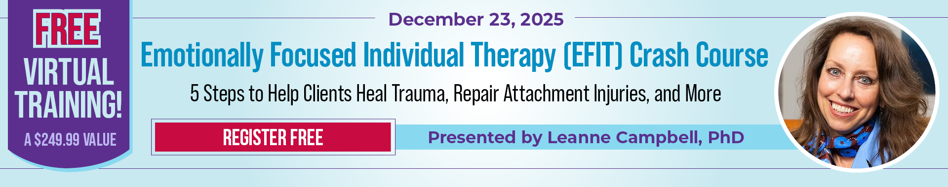 Transformer les traumatismes grâce à la thérapie individuelle centrée sur les émotions (EFIT)