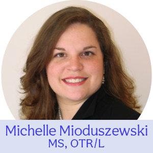 Michelle Mioduszewski