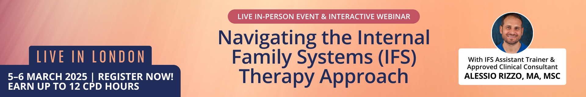 Navigating the Internal Family Systems (IFS) Therapy Approach