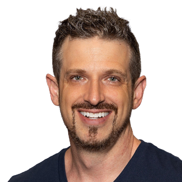 Josh Hamilton, DNP, APRN-BC, CTMH, CNE, CLNC, FAANP