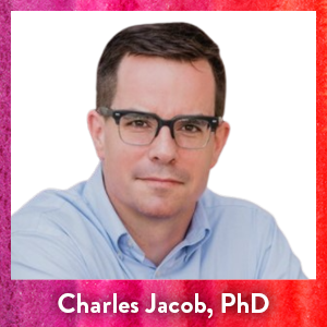 Charles Jacob