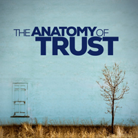 Anatomy of Trust