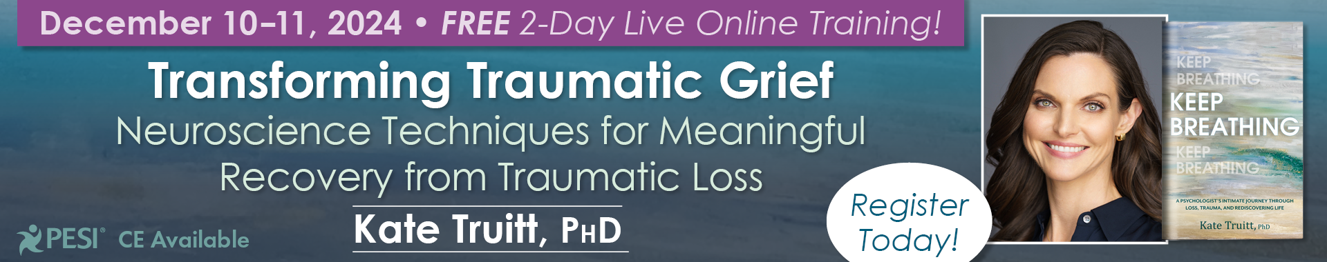 Traumatic Grief: Neuroscience Techniques for Meaningful Recovery from Traumatic Loss