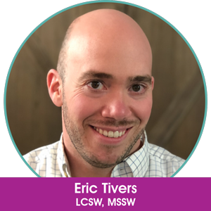 Eric Tivers