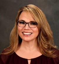 Jennifer E. Rogers, PhD, LPC's Profile