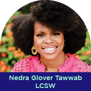 Nedra Glover Tawwab