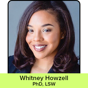 Whitney Howzell