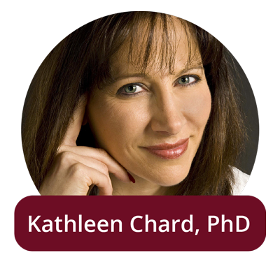 Kathleen Chard, PhD