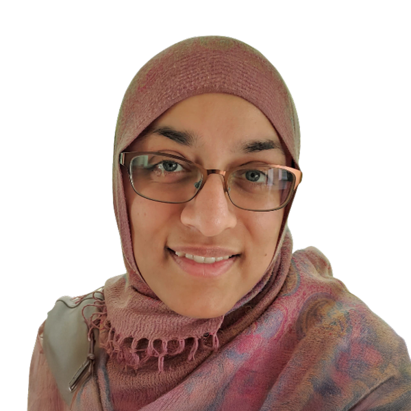 Fatima Mirza, PhD, LCSW