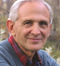 Peter A. Levine, PhD