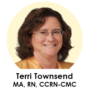 Terri Townsend