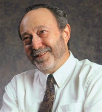 Dr. Stephen Porges, PhD