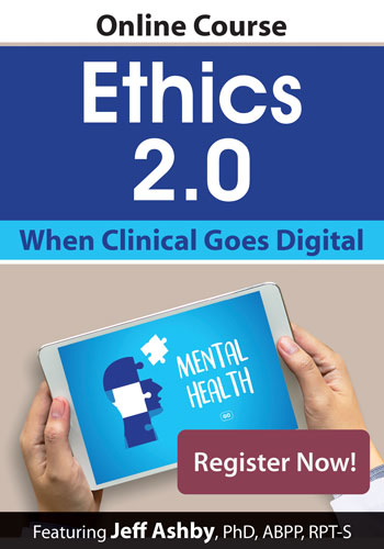Ethics 2.0 When Clinical Goes Digital