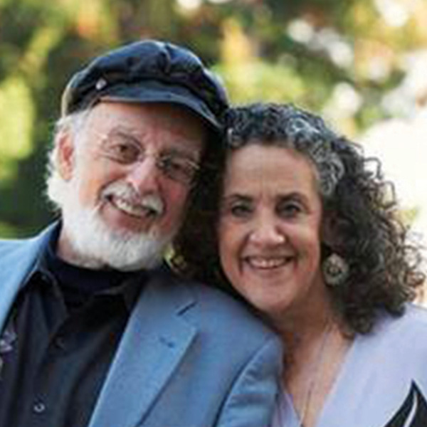 John and Julie Gottman