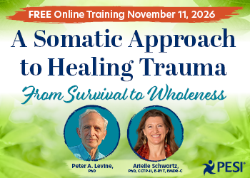 A Somatic Approach to Healing Trauma: From Survival to Wholeness