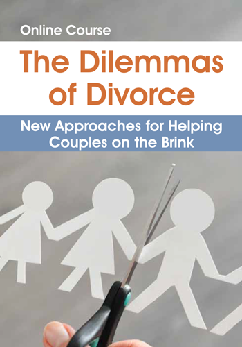 The Dilemmas of Divorce Online Course