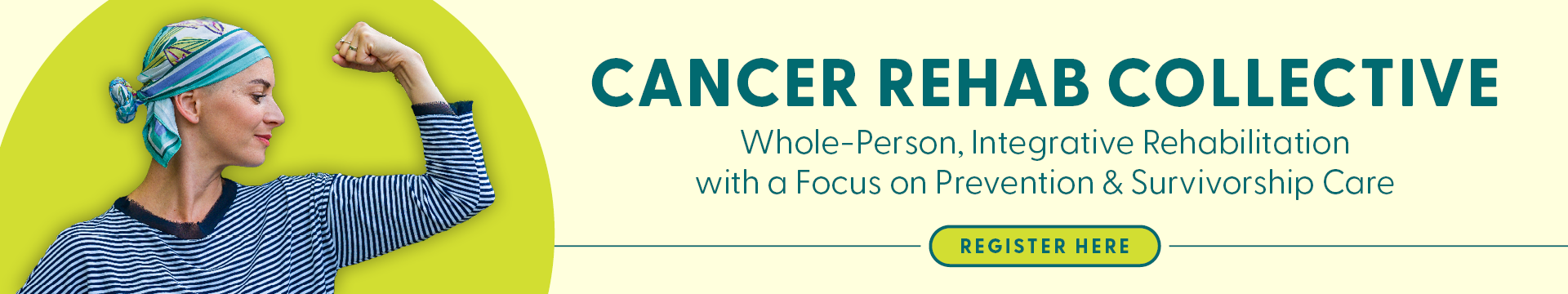 Cancer Rehab Collective