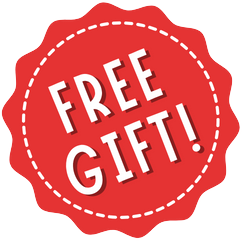 Free Gift