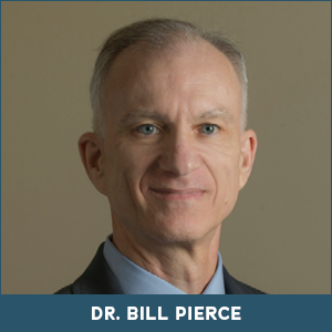 Bill Pierce